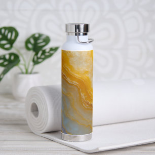 Citrine Energy Water Bottle – Mother’s Day Edition