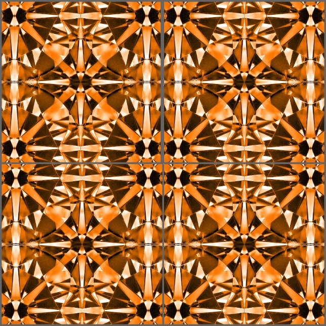 Citrine Gemstone Tile (Creator Uploaded)