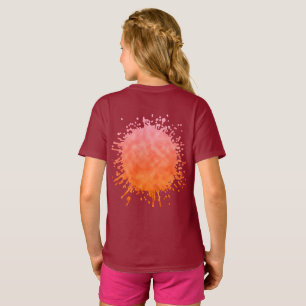 Citrine Glow T-Shirt
