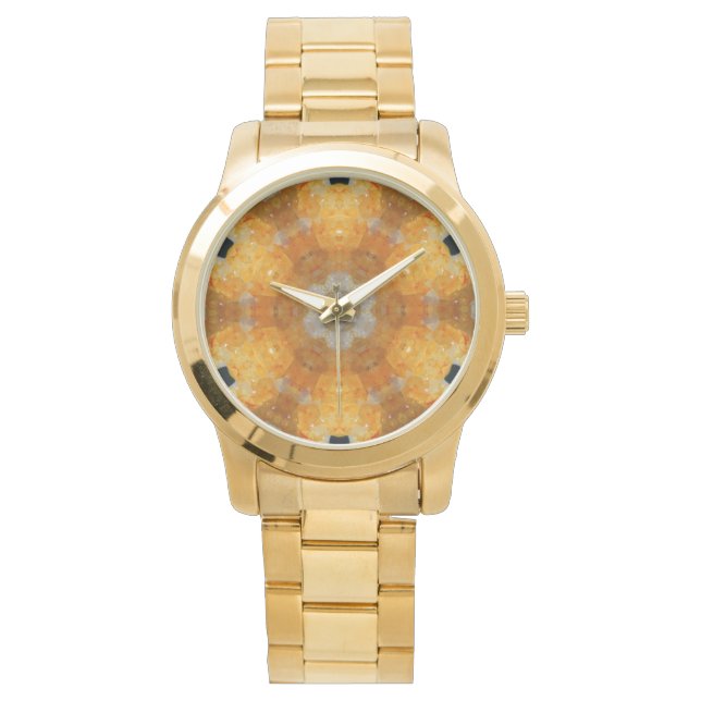 Citrine Watch (Front)