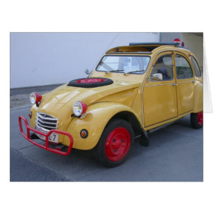 Citroën 2 CV