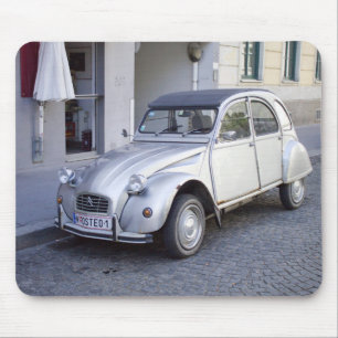 Citroën 2 CV Mouse Pad