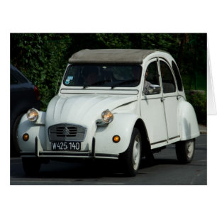 Citroën 2CV