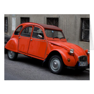 Citroën 2CV
