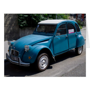 Citroën 2CV