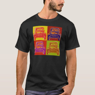 Citroen 2CV 1 T-Shirt