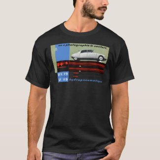 CITROEN DS Classic T-Shirt