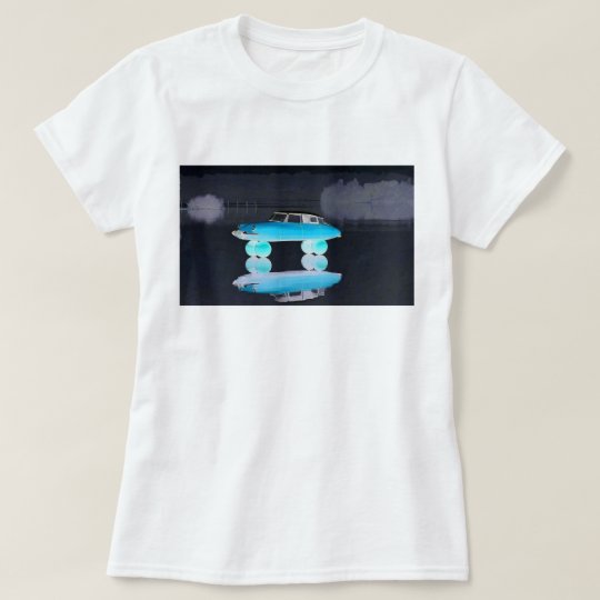 Citroën DS T-Shirt
