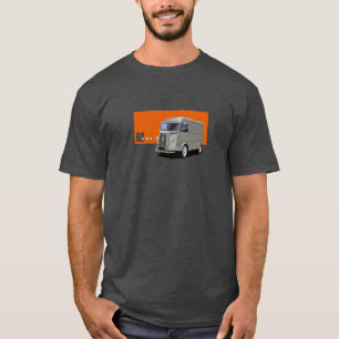 Citroen H Van T-shirt