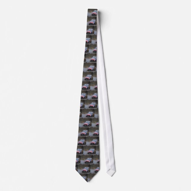 Citroen Tie (Front)