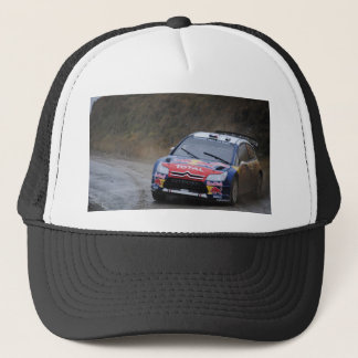 Citroen Trucker Hat