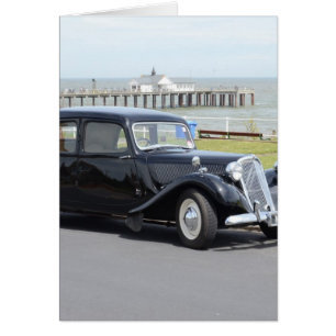 Citroen vintage