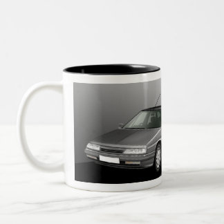 Citroen XM V6 24V Mug