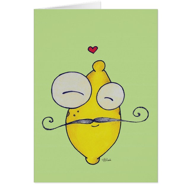 Citron (Devant)