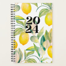 Citron 2024