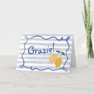 Citron bébé garçon douche Merci