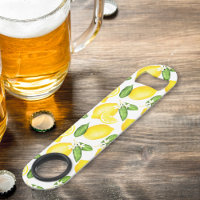 Citron blanc