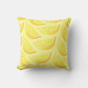 Citron - Coussin