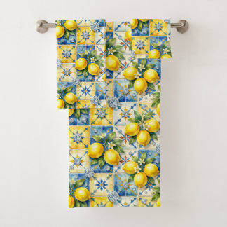 Citron de luxe d'Amalfi Diamants Méditerranée