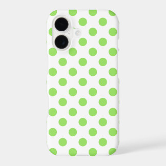 Citron et pois blancs