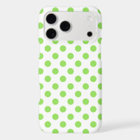 Citron et pois blancs
