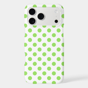 Citron et pois blancs