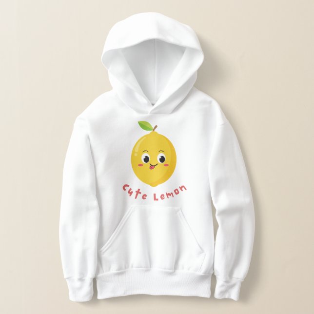 Citron mignon (Poser)