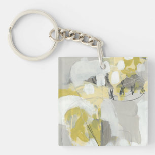 Citron Mist Keychain