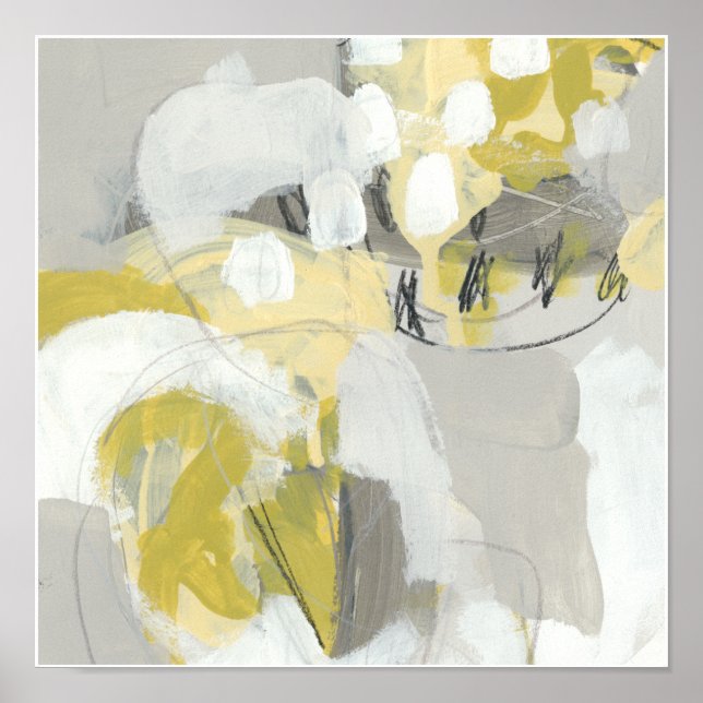 Citron Mist Poster (Front)