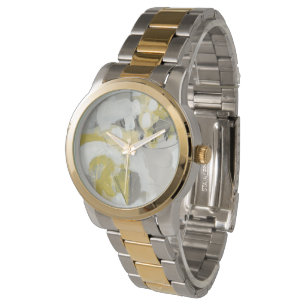 Citron Mist Watch