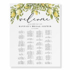 Citron Sorrento Fête des mariées méditerranéenne S