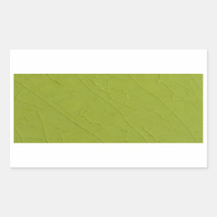 Citron stone cracks sticker