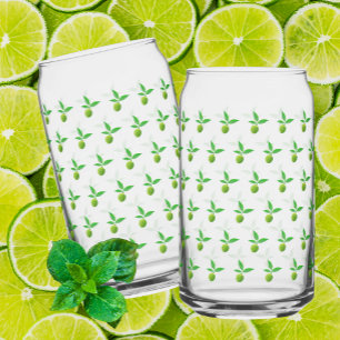 Citron Vert Limeade Gin Et Tonic