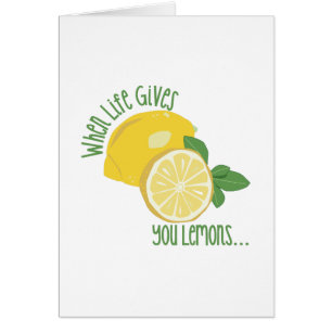 Citrons