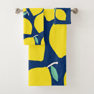 Citrons doux