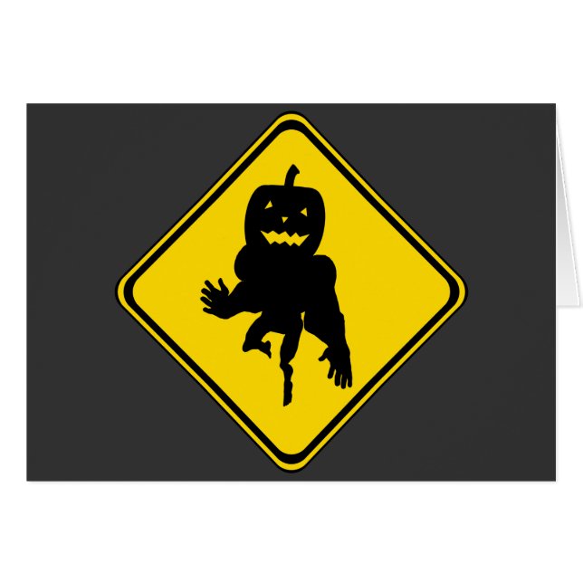 CITROUILLE ! (Devant horizontal)