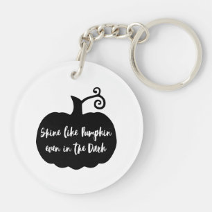 Citrouille noire Halloween