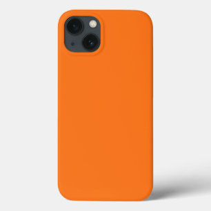 Citrouille Orange Tough Xtreme iPhone 6 Coque