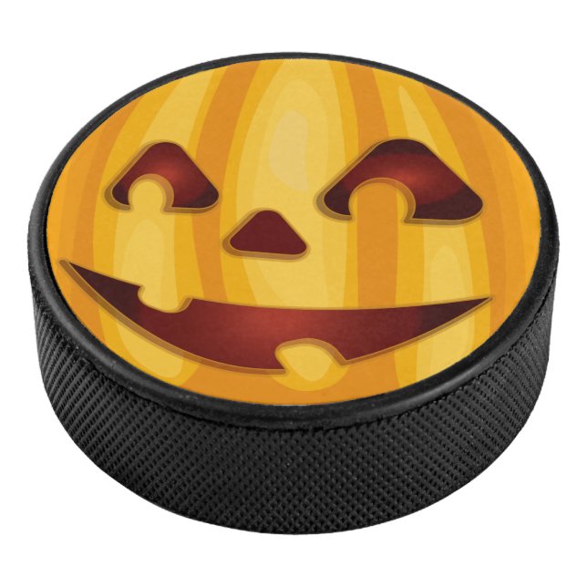Citrouille sculpté souriant design Halloween (3/4/2016 12:00:00 AM)