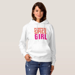 CITROUILLE SPICE FILLE, T-shirts & sweat - shirts