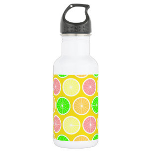 Citrus 532 Ml Water Bottle
