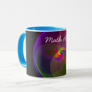 Citrus Blend Smoothie Coffee Mug