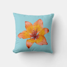Citrus Bloom