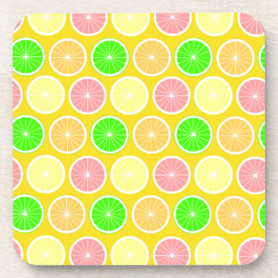 Citrus Coaster