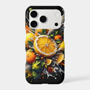 Citrus Explosion