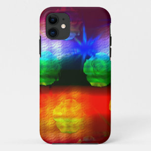 Citrus Fantasy iPhone 11 Case