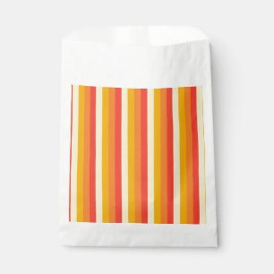 Citrus Favour Bag
