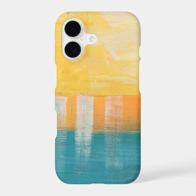 Citrus Fields I (Back)