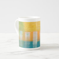 Citrus Fields I