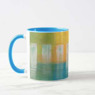 Citrus Fields I Mug